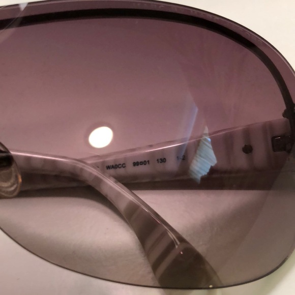 Sunglasses Marc by Marc Jacobs - Picture 7 of 8